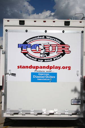 wounded warrior trailer